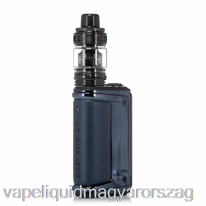 Voopoo Argus Gt 2 200w Kezdőkészlet Uforce L - Sötétkék Vape Toll